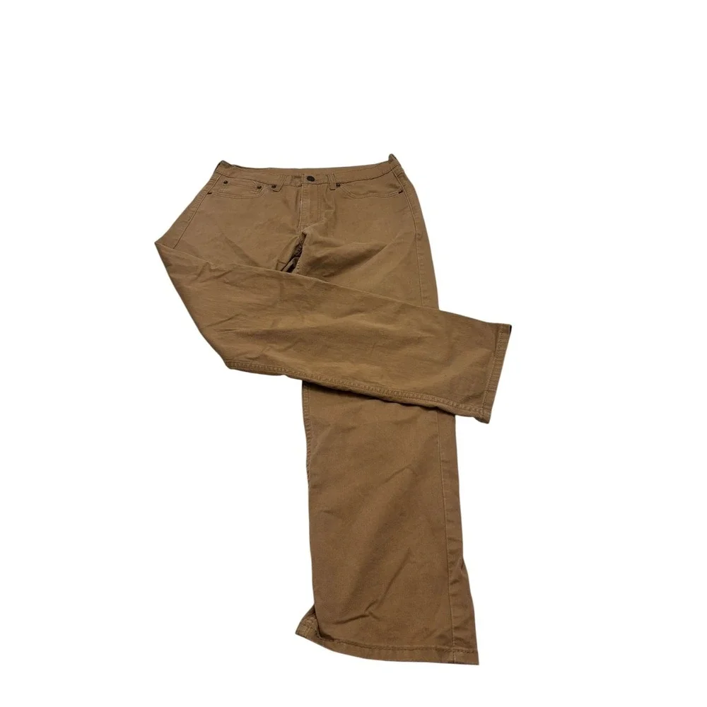Levis classic versatile